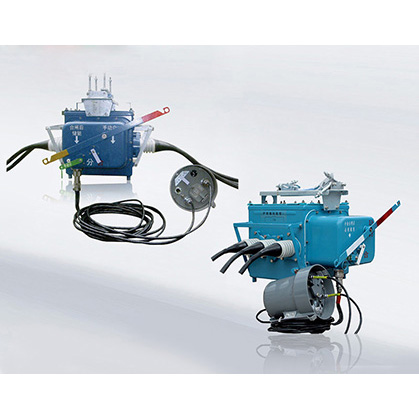 FZW28-12F戶(hù)外分界真空負(fù)荷開(kāi)關(guān)